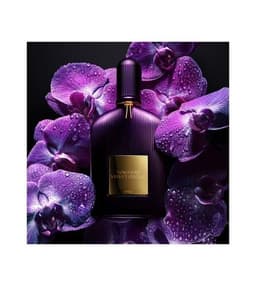 image-Tom Ford Velvet Orchid Eau De Parfum Spray 50ml