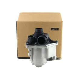 image-Electric Water Pump 11517632426 for BMW 1 3 5 6 7 Series X1 X3 X5 X6 Z4 3.0L l6 2009-2014