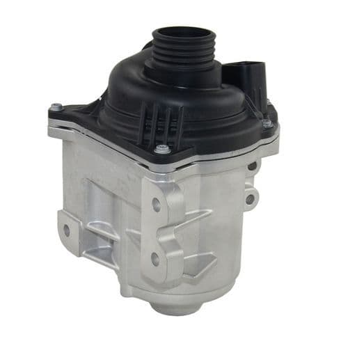 image-Electric Water Pump 11517632426 for BMW 1 3 5 6 7 Series X1 X3 X5 X6 Z4 3.0L l6 2009-2014