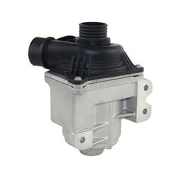 image-Electric Water Pump 11517632426 for BMW 1 3 5 6 7 Series X1 X3 X5 X6 Z4 3.0L l6 2009-2014