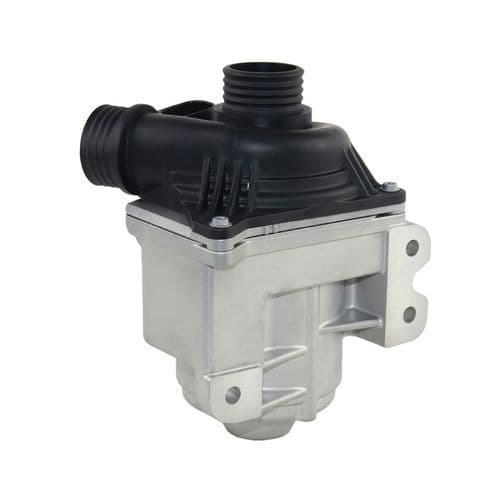 image-Electric Water Pump 11517632426 for BMW 1 3 5 6 7 Series X1 X3 X5 X6 Z4 3.0L l6 2009-2014