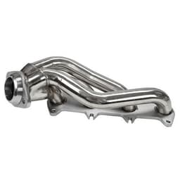 image-Exhaust Headers for Ford F150 5.4L V8 2004-2010 MT001049(Temu prohibits sales)(No support for returns without reason)(Amazon prohibits sales)