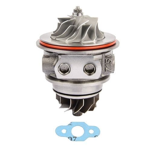 image-11657635803 Turbo CHRA Cartridge for BMW X1 X3 X4 X5 Z4 2.0 181HP 242HP 2011-16