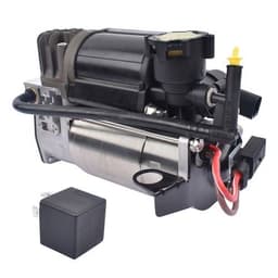 image-Air Suspension Compressor & Relay for Mercedes-Benz S-Class W220 MAYBACH 240