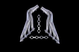 image-Exhaust Header for C10 LS LS1, LS2, LS3, LS6 Long Tube 1-7/8 MT001031(Temu prohibits sales)(No support for returns without reason)(Amazon prohibits sales)