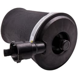 image-Pair Rear Air Suspension Spring Bags for Lincoln Town Car for Mercury Ford Crown 1990 - 2011 for 3U2Z5580BA