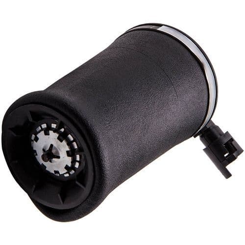 image-Pair Rear Air Suspension Spring Bags for Lincoln Town Car for Mercury Ford Crown 1990 - 2011 for 3U2Z5580BA