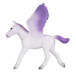 image-Pegasus Baby Toy Fantasy Equestrian Figure