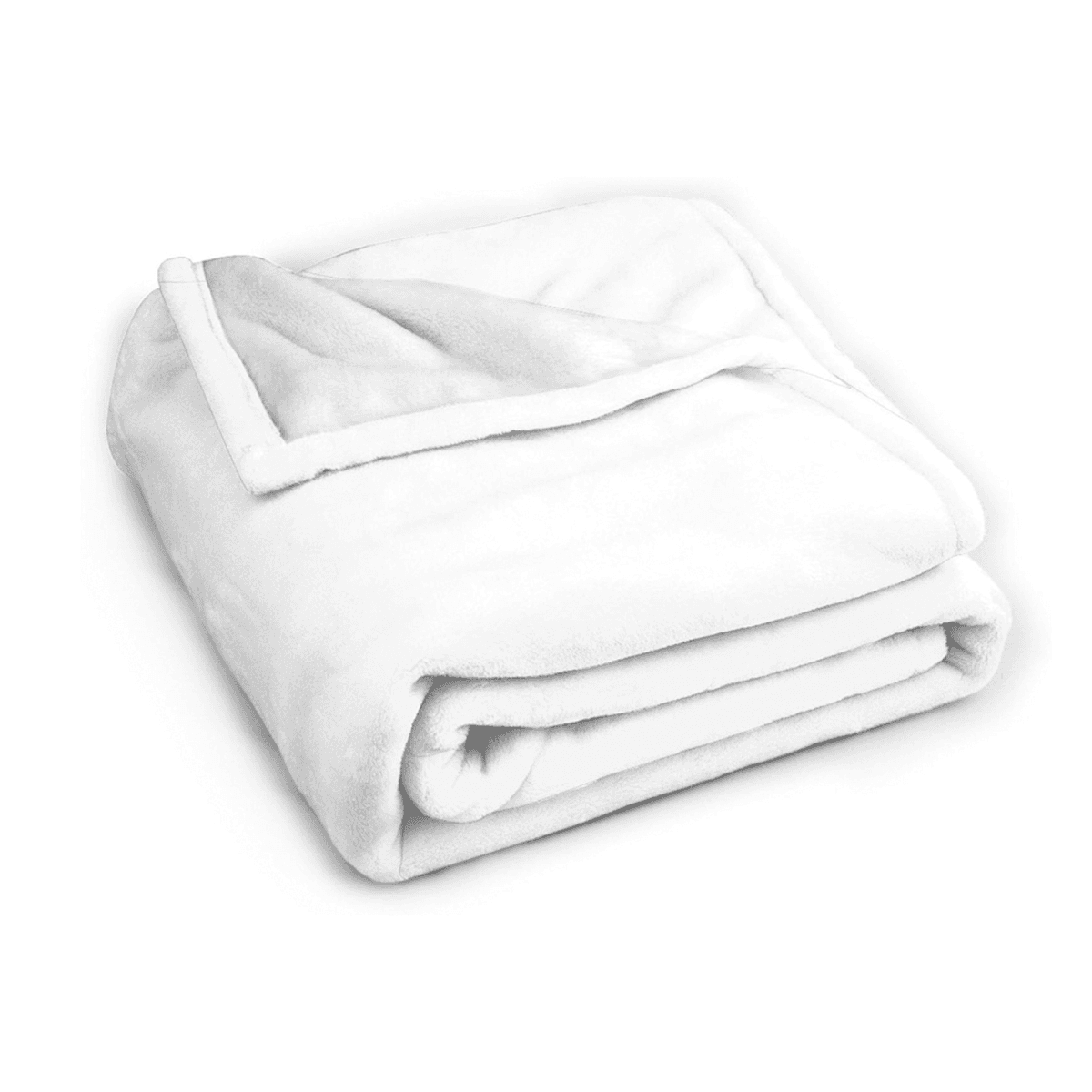 image-Flannel Blanket - Vertical 30x40 Inch, Anti-Pilling