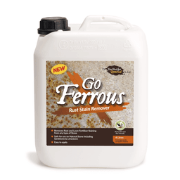 image-Rust Stain Removal - Go Ferrous