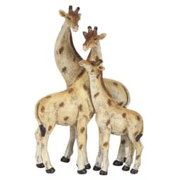 image-Giraffe Family Ornament