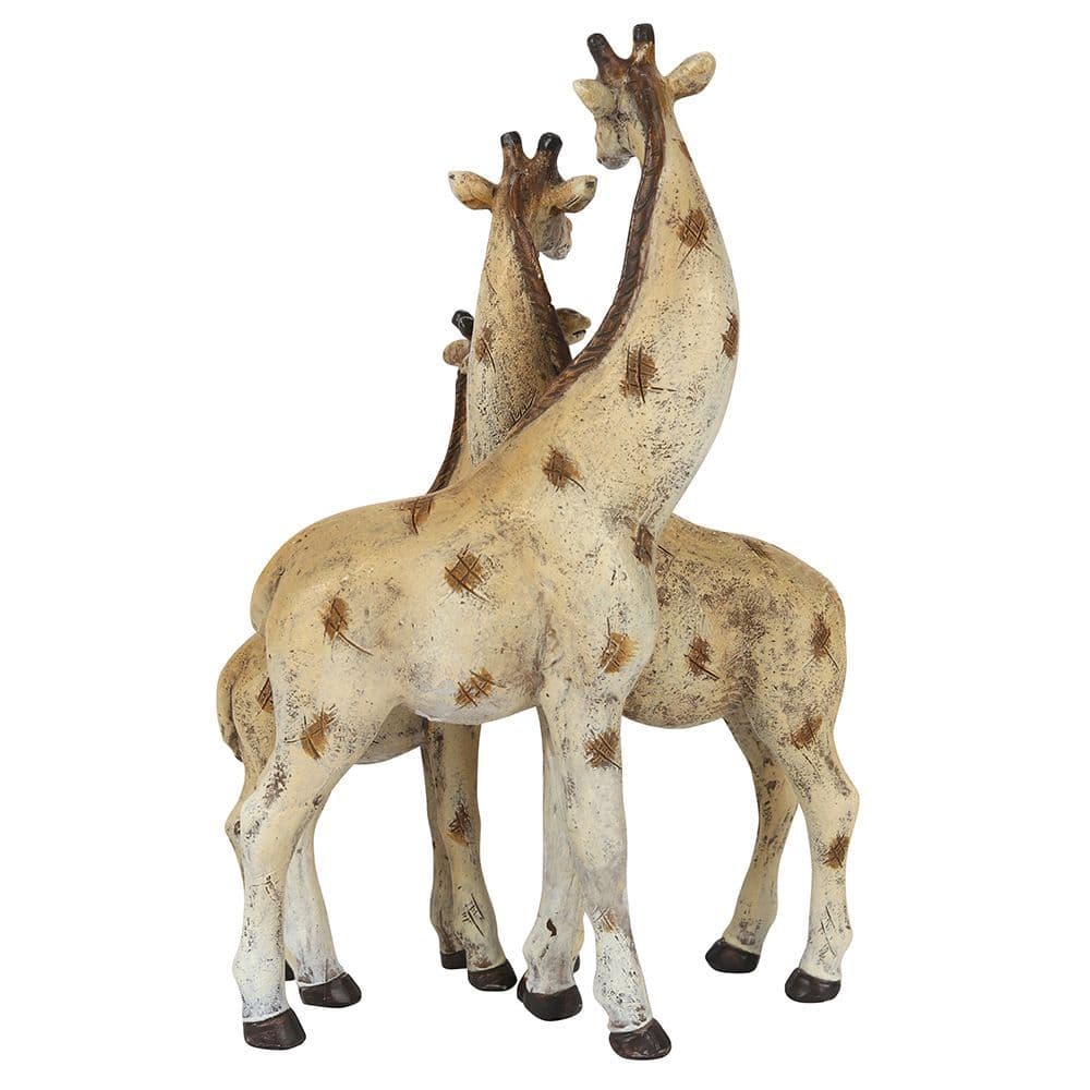 image-Giraffe Family Ornament