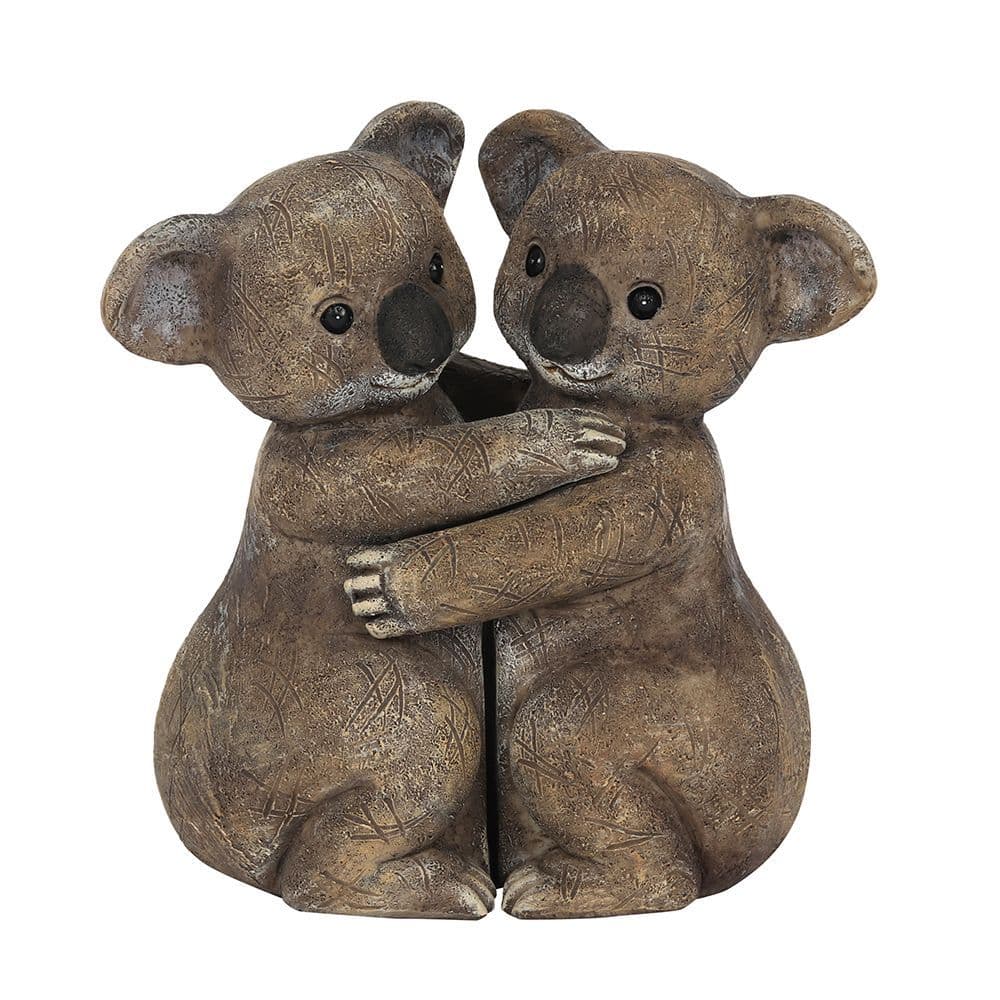 image-Do You Nose How Much I Love You Koala Couple Ornament