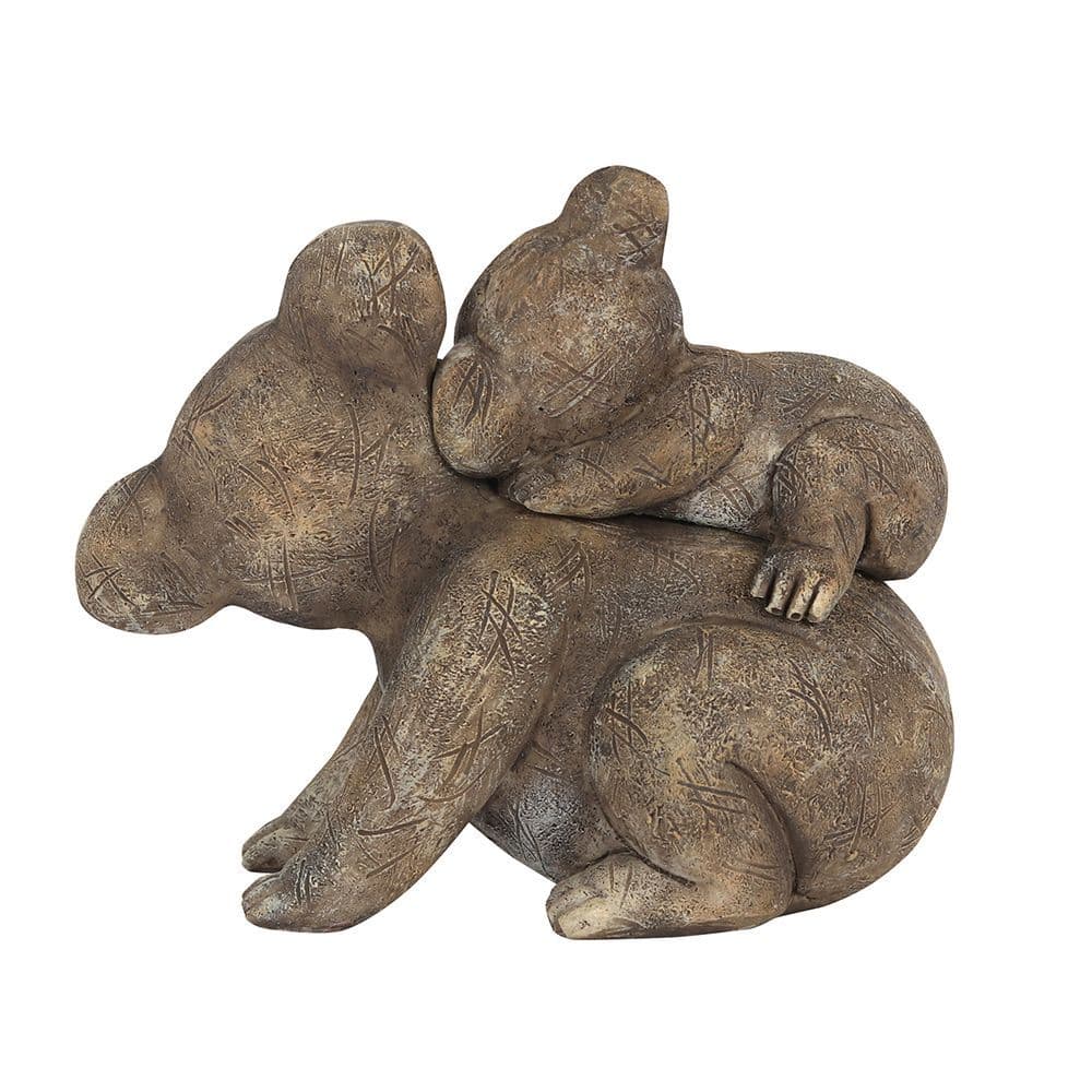 image-Koality Time With You Koala Mother and Baby Ornament