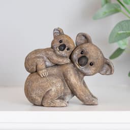image-Koality Time With You Koala Mother and Baby Ornament