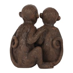 image-Just The Tree Of Us Monkey Family Ornament