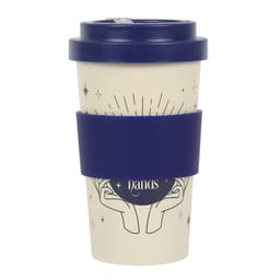 image-Fortune Teller Bamboo Eco Travel Mug