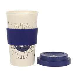 image-Fortune Teller Bamboo Eco Travel Mug