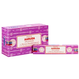 image-12 Packs of Aaruda Incense Sticks by Satya