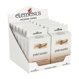 image-12 Packs of Elements Palo Santo Incense Cones