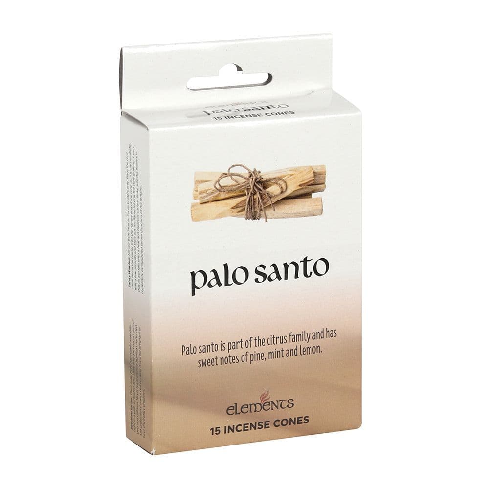 image-12 Packs of Elements Palo Santo Incense Cones