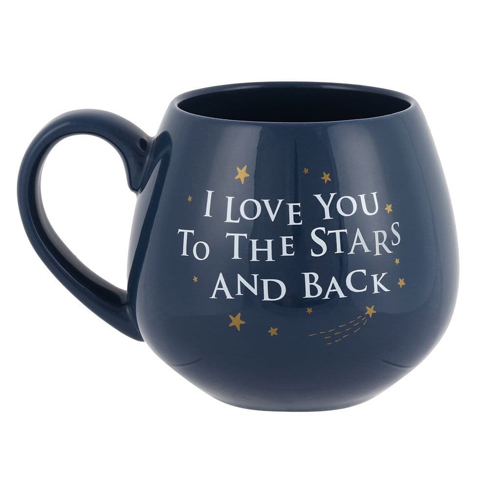image-I Love You To The Stars and Back Ceramic Mug