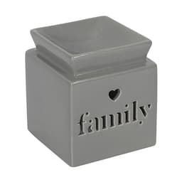 image-Grey Family Cut Out Oil Burner