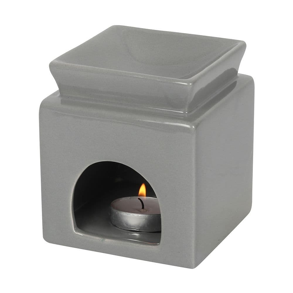 image-Grey Family Cut Out Oil Burner