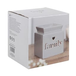 image-Grey Family Cut Out Oil Burner