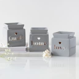 image-Grey Family Cut Out Oil Burner