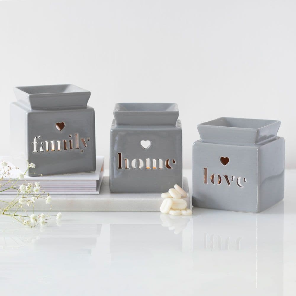 image-Grey Family Cut Out Oil Burner