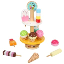 image-SOKA ICE CREAM STAND - 10PCS 1010105