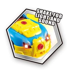 image-SOKA 30 PC Racing Car Take-A-Part Toy for Kids with Tool Drill Light & Sound