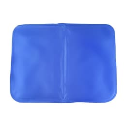 image-Cool Gel Pad Pillow Gel Inlay - Natural Cooling & Maximum Comfort 2 PACK
