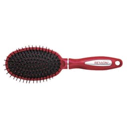image-Revlon Essentials Detangle & Smooth Hair Brush