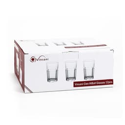 image-Vinsani Cien HiBall Glasses 12pcs 0000107