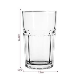 image-Vinsani Cien HiBall Glasses 12pcs 0000107