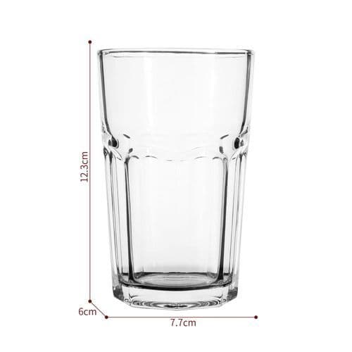 image-Vinsani Cien HiBall Glasses 12pcs 0000107