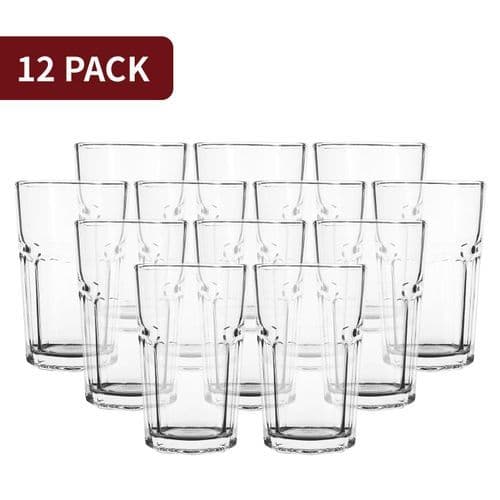 image-Vinsani Cien HiBall Glasses 12pcs 0000107