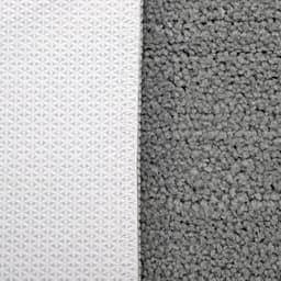 image-VINSANI BATH MAT 50X80cm L.GREY 1010159