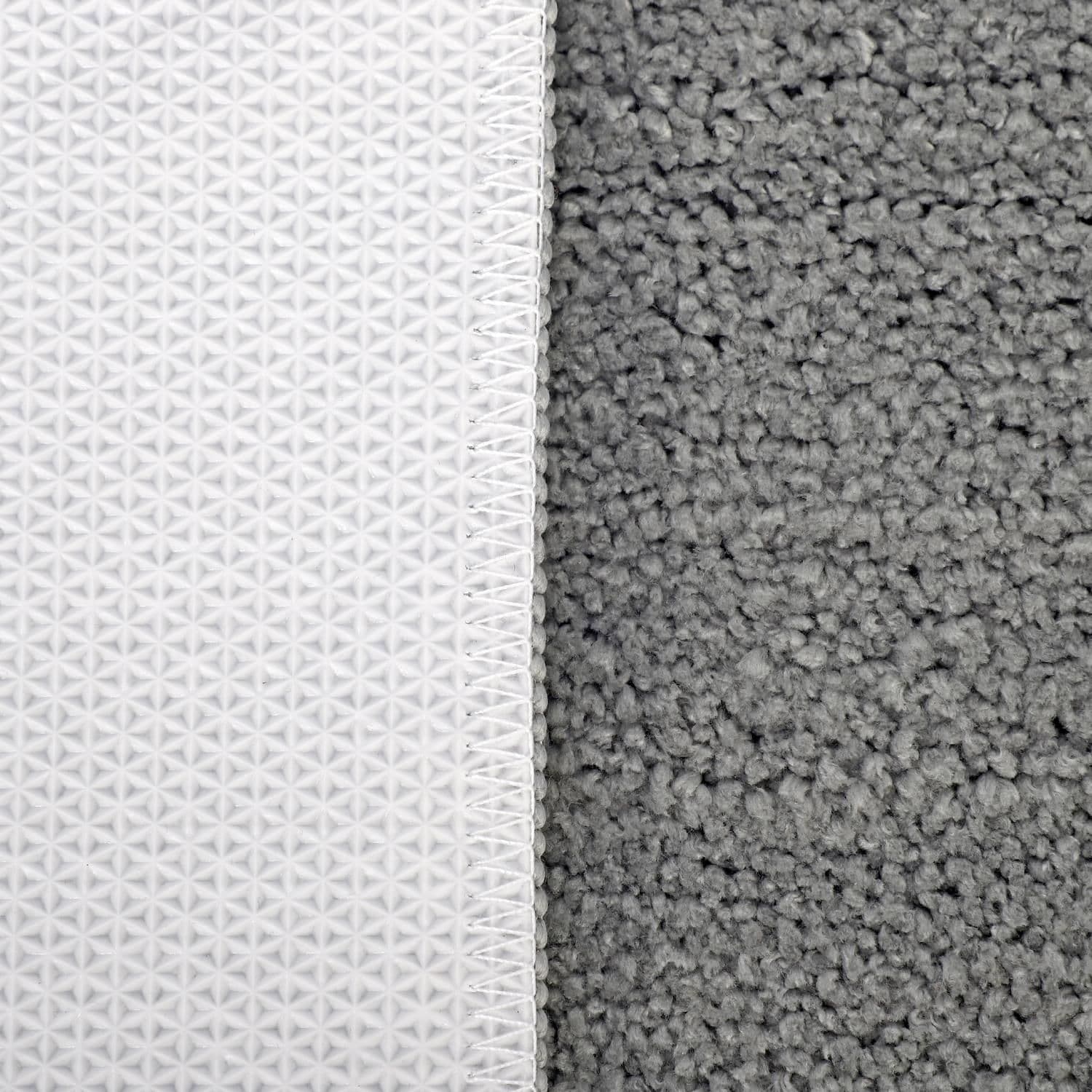 image-VINSANI BATH MAT 50X80cm L.GREY 1010159