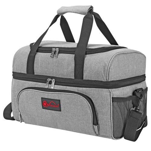 image-VINSANI CURVE COOLER BAG