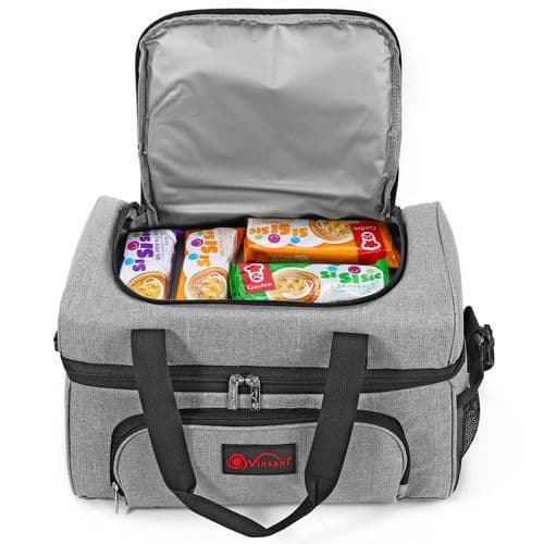 image-VINSANI CURVE COOLER BAG