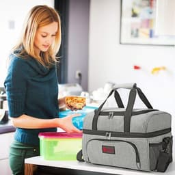 image-VINSANI CURVE COOLER BAG