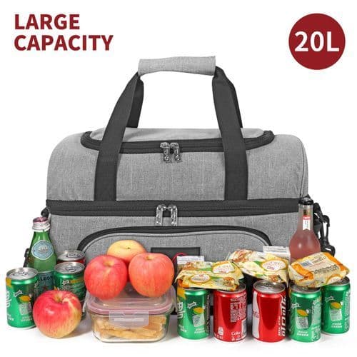 image-VINSANI CURVE COOLER BAG