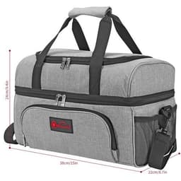 image-VINSANI CURVE COOLER BAG