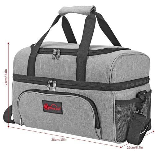 image-VINSANI CURVE COOLER BAG