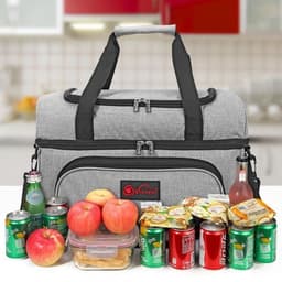 image-VINSANI CURVE COOLER BAG