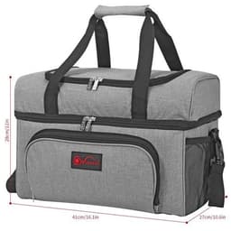 image-VINSANI CURVE COOLER BAG
