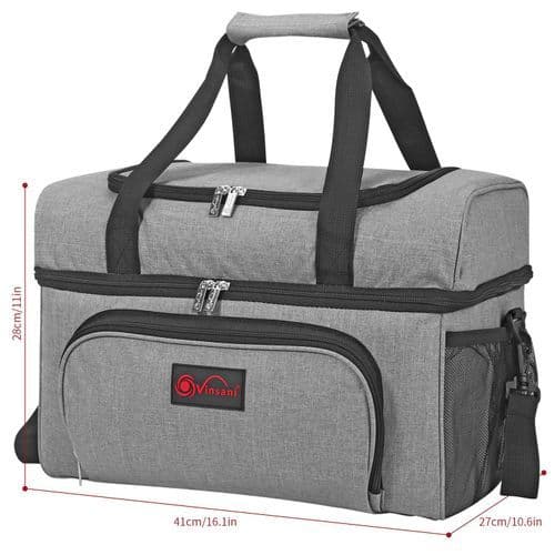 image-VINSANI CURVE COOLER BAG